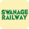 Swanage Railway: Norden  Swanage